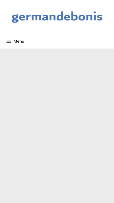 germandebonis.com