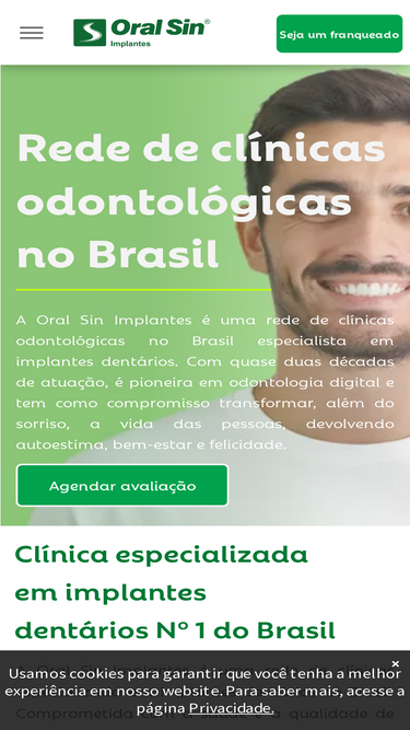 oralsin.com.br