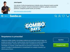 gomibo.es