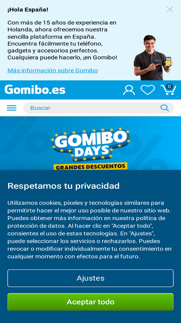 gomibo.es
