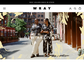 wray.nyc