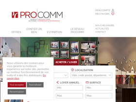 procomm.fr