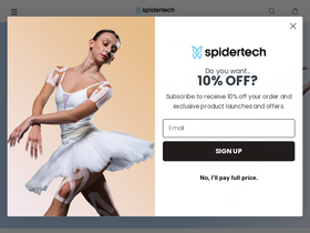 spidertech.com