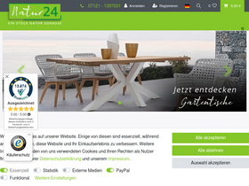 natur24.de