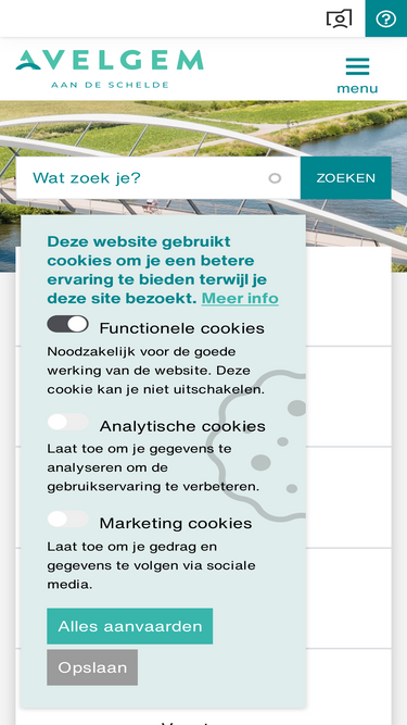 avelgem.be