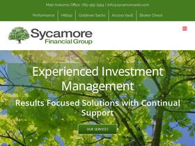 sycamoreweb.com