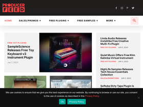 producerfeed.com