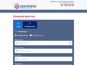 centerfly.pl