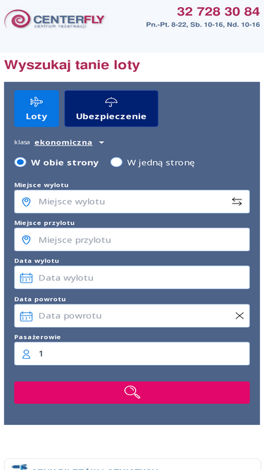 centerfly.pl