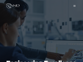 'rand.com' screenshot