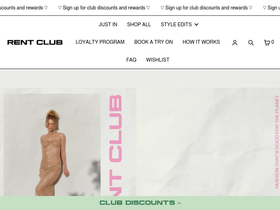 rentclub.au