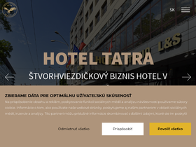 hoteltatra.sk