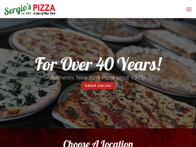 sergiosnypizza.com