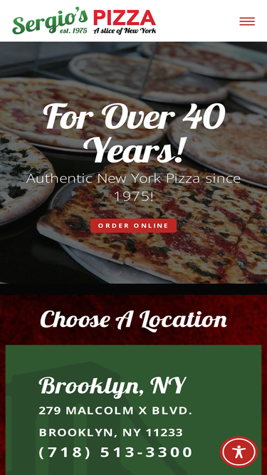 sergiosnypizza.com