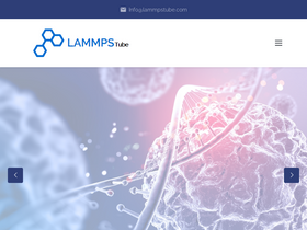 lammpstube.com