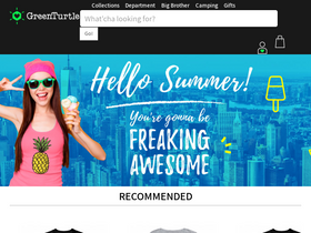 greenturtle.com