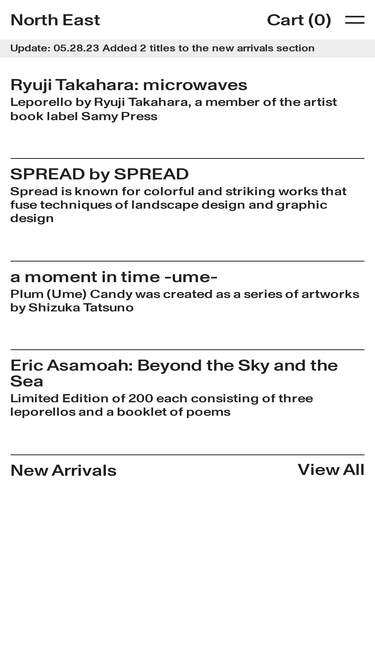 northeastshop.com