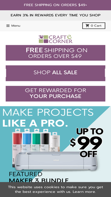 craft-e-corner.com
