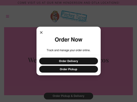 pinchestacos.com