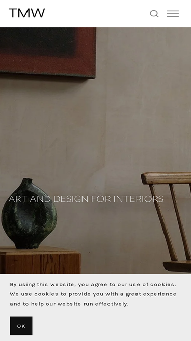 themodernwarehouse.com