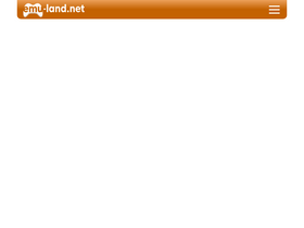 'emu-land.net' screenshot