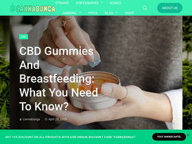 cannabunga.com