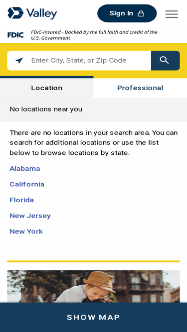 locations.valley.com