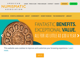 'money.org' screenshot