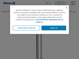 allianz.com.tr