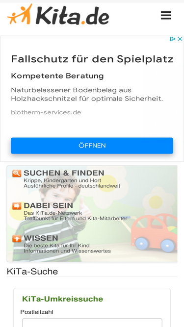 kita.de