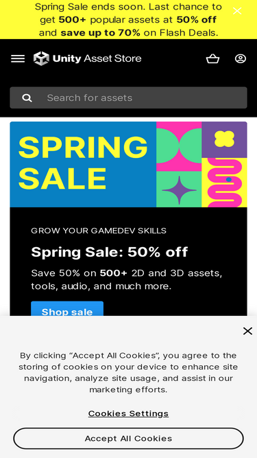 assetstore.unity3d.com