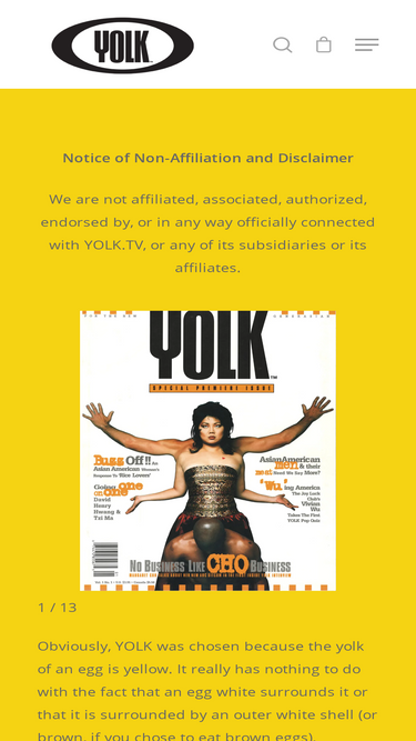 yolk.com