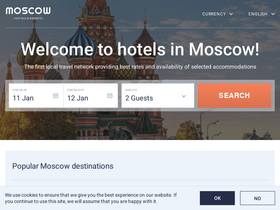 moscow-hotels.org