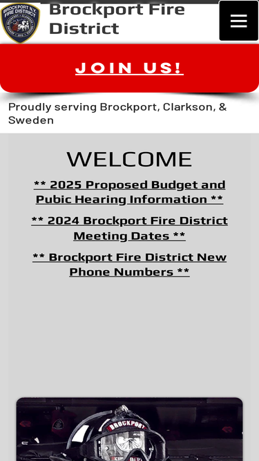 brockportfire.org