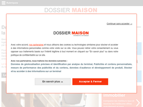 dossiermaison.com