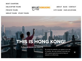 hellohongkong.com.hk