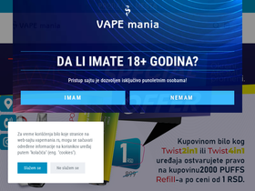 vapemania.rs