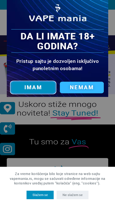 vapemania.rs