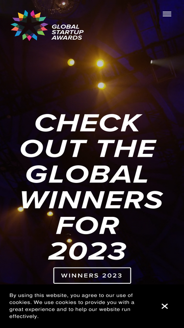 globalstartupawards.com