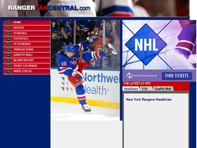 rangerfancentral.com