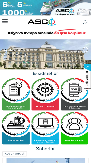 asco.az