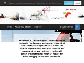 transnetetenders.azurewebsites.net