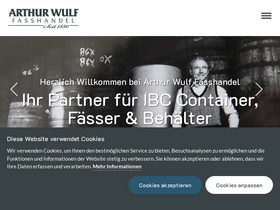 fasswulf.de