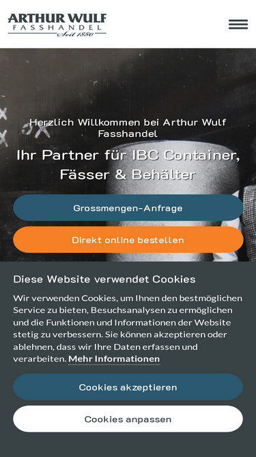 fasswulf.de
