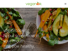 veganook.com