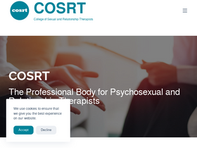 cosrt.org.uk