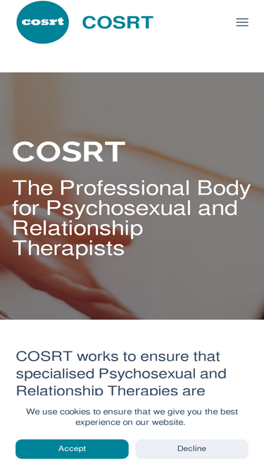 cosrt.org.uk