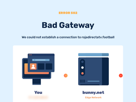 rojadirectatv.football