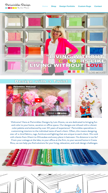 periwinklesdesign.com