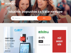 kuplio.si